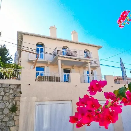Superbe Maison 6 Ch, 4 Sdb, Terrasses Et Billard Cannes Exterior photo