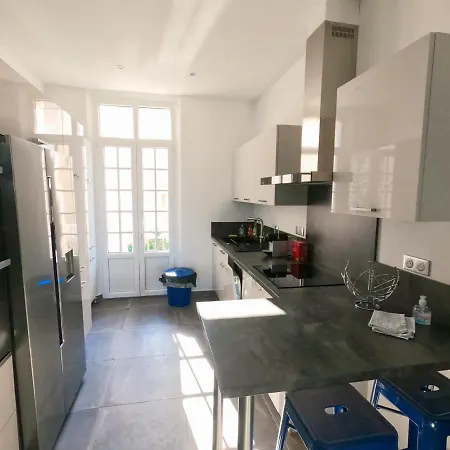 Superbe Maison 6 Ch, 4 Sdb, Terrasses Et Billard Cannes Exterior photo