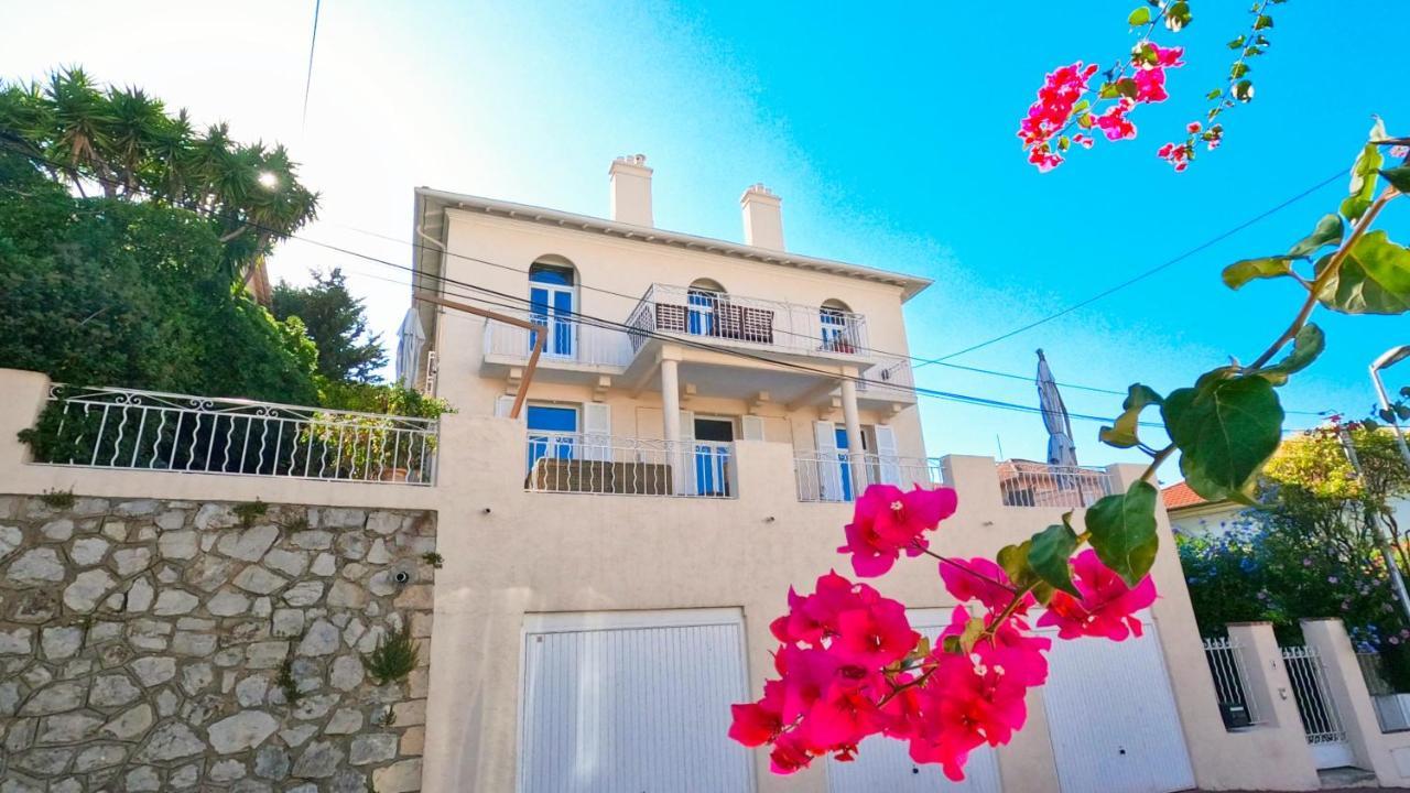 Superbe Maison 6 Ch, 4 Sdb, Terrasses Et Billard Villa
